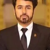 Saddam Tahir's avatar