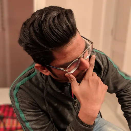 Naved Ahmed's avatar