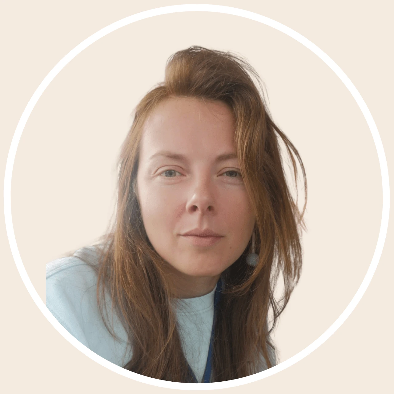 Saule Suziedelyte's avatar