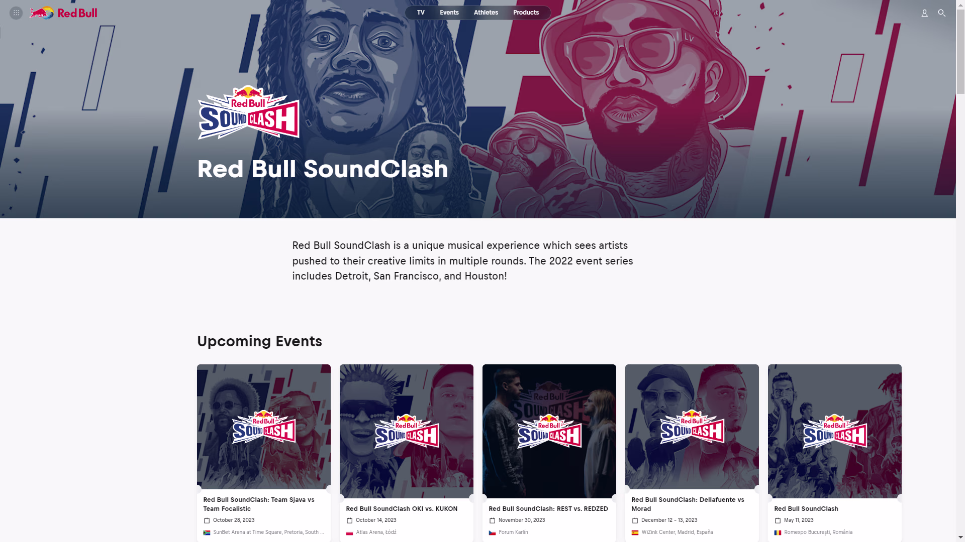 Placeholder project card media