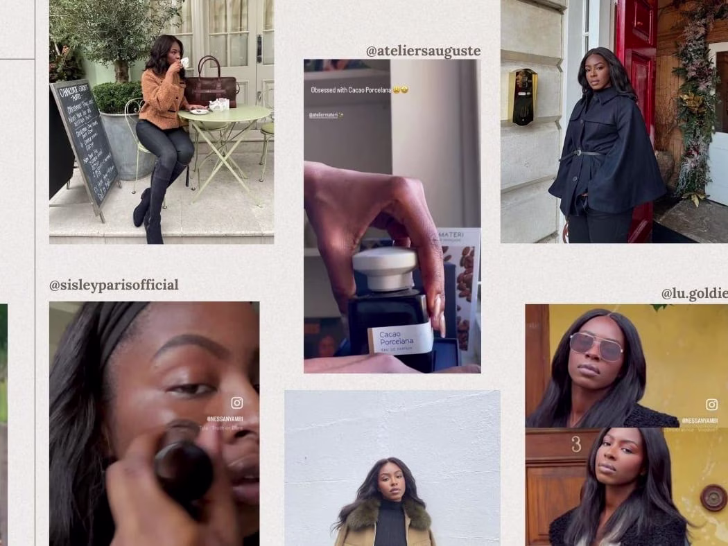 Placeholder project card media