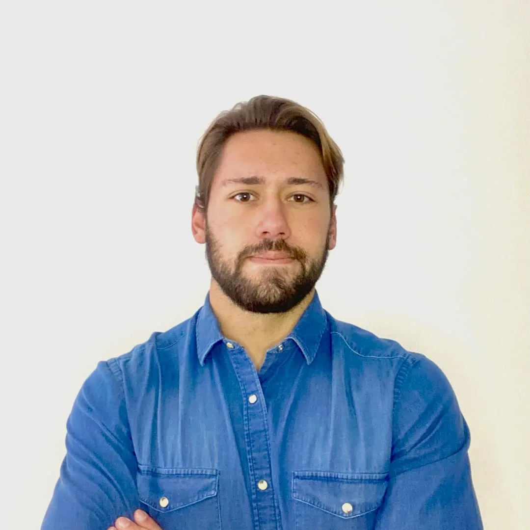 Alejandro Arrazola's avatar