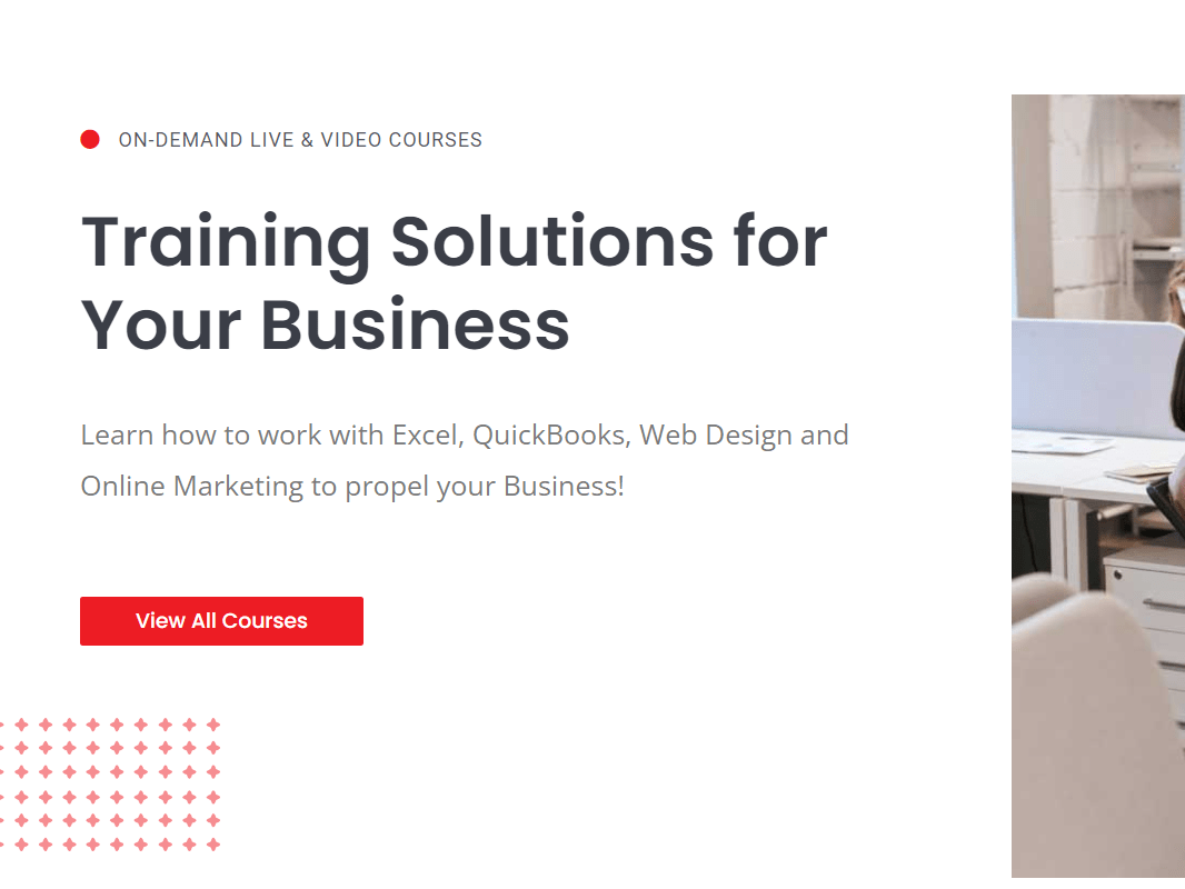 Placeholder project card media