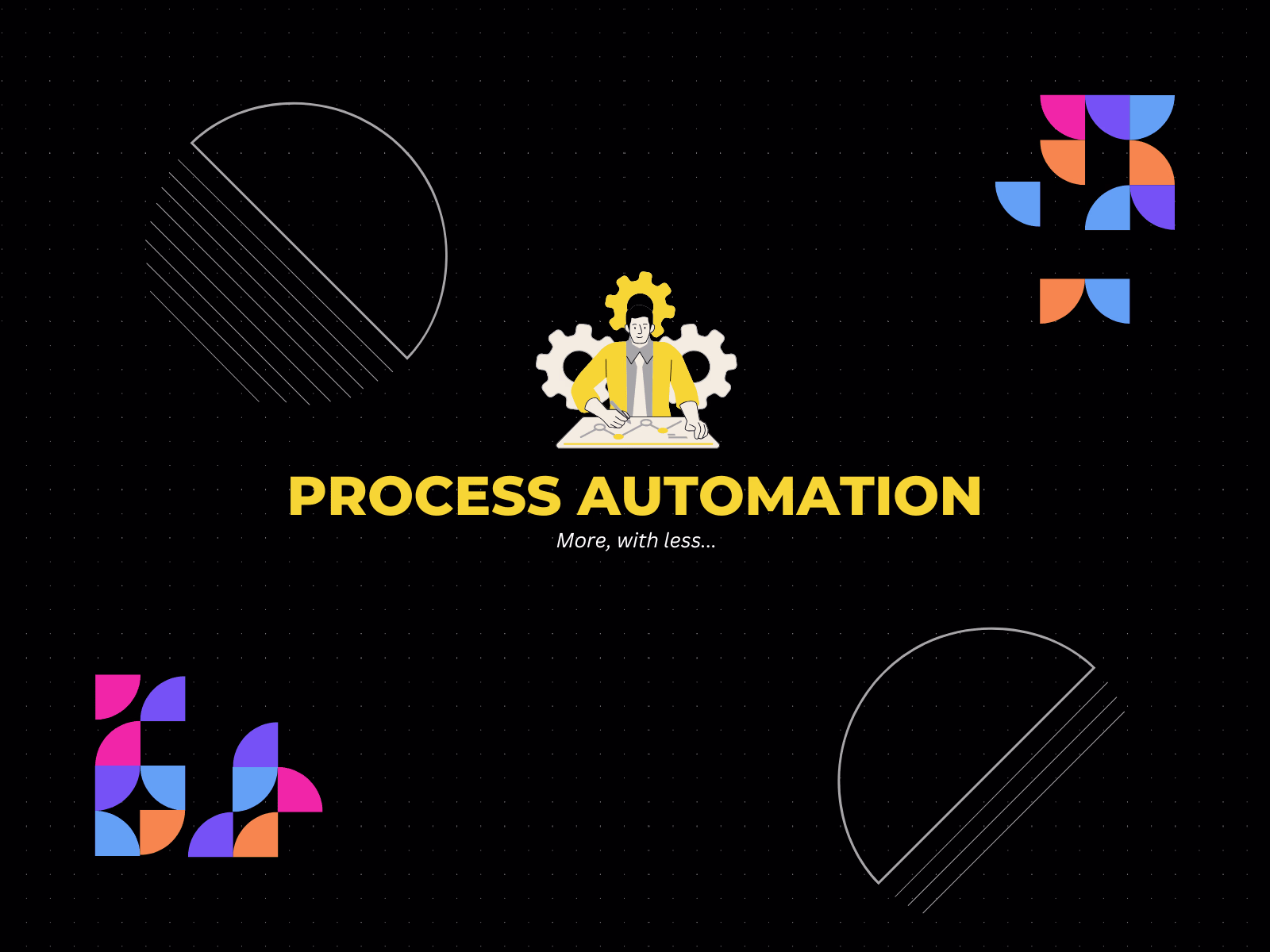 Placeholder project card media