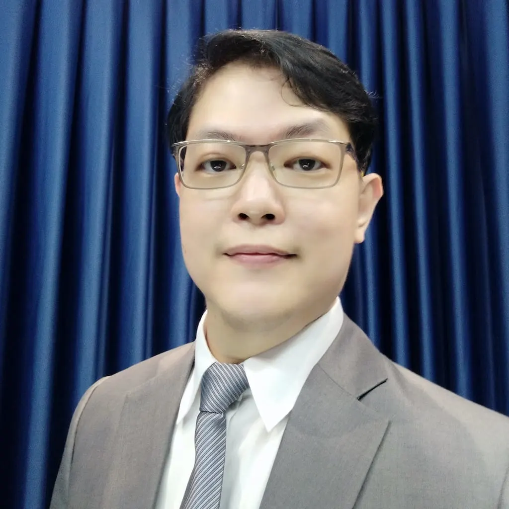 Widianto Zhu's avatar