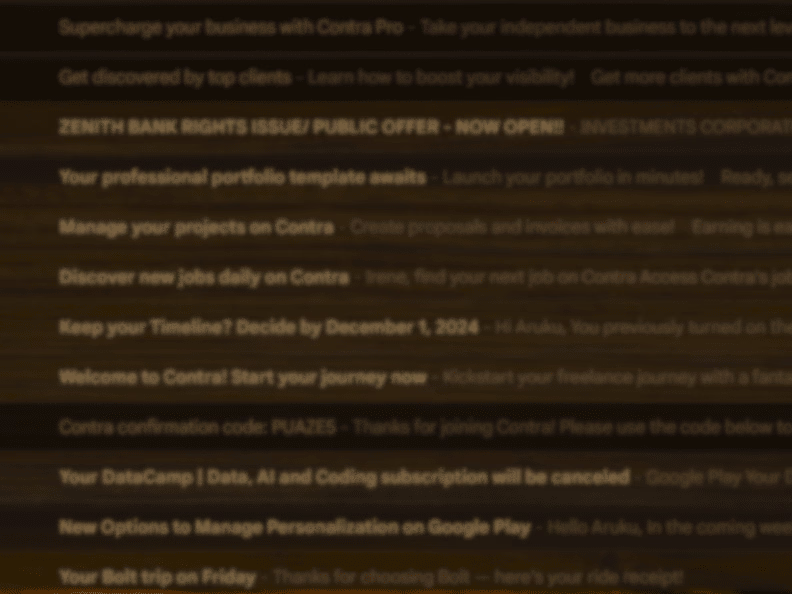 Placeholder project card media