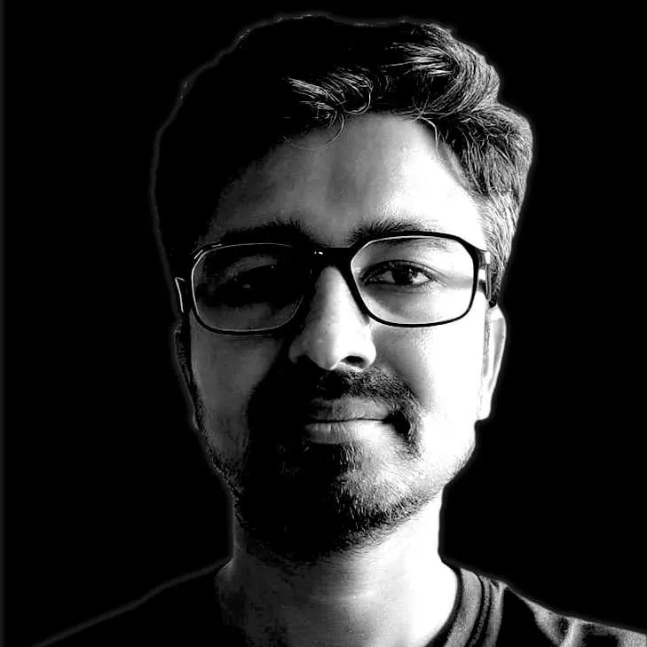 Varun Davera's avatar