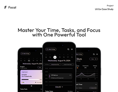 Placeholder project card media