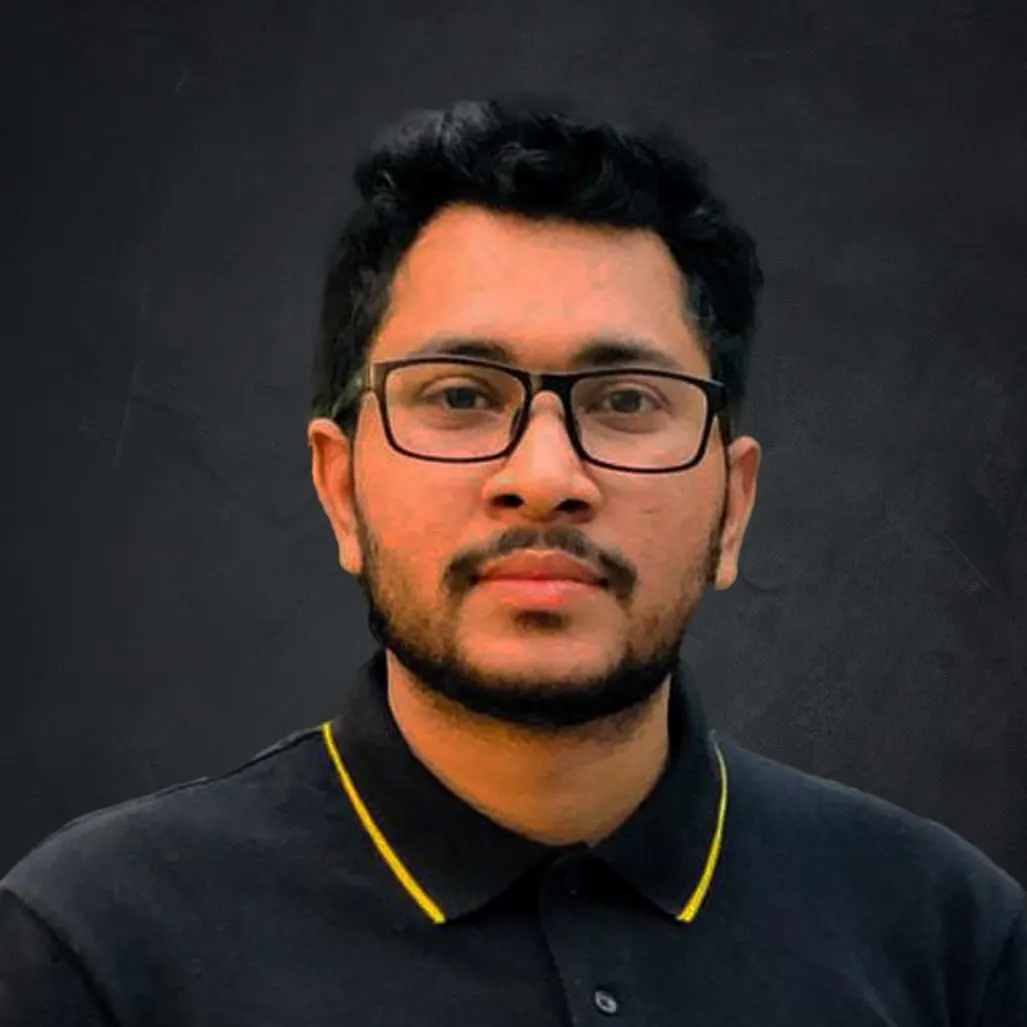 Muhammad Habib's avatar