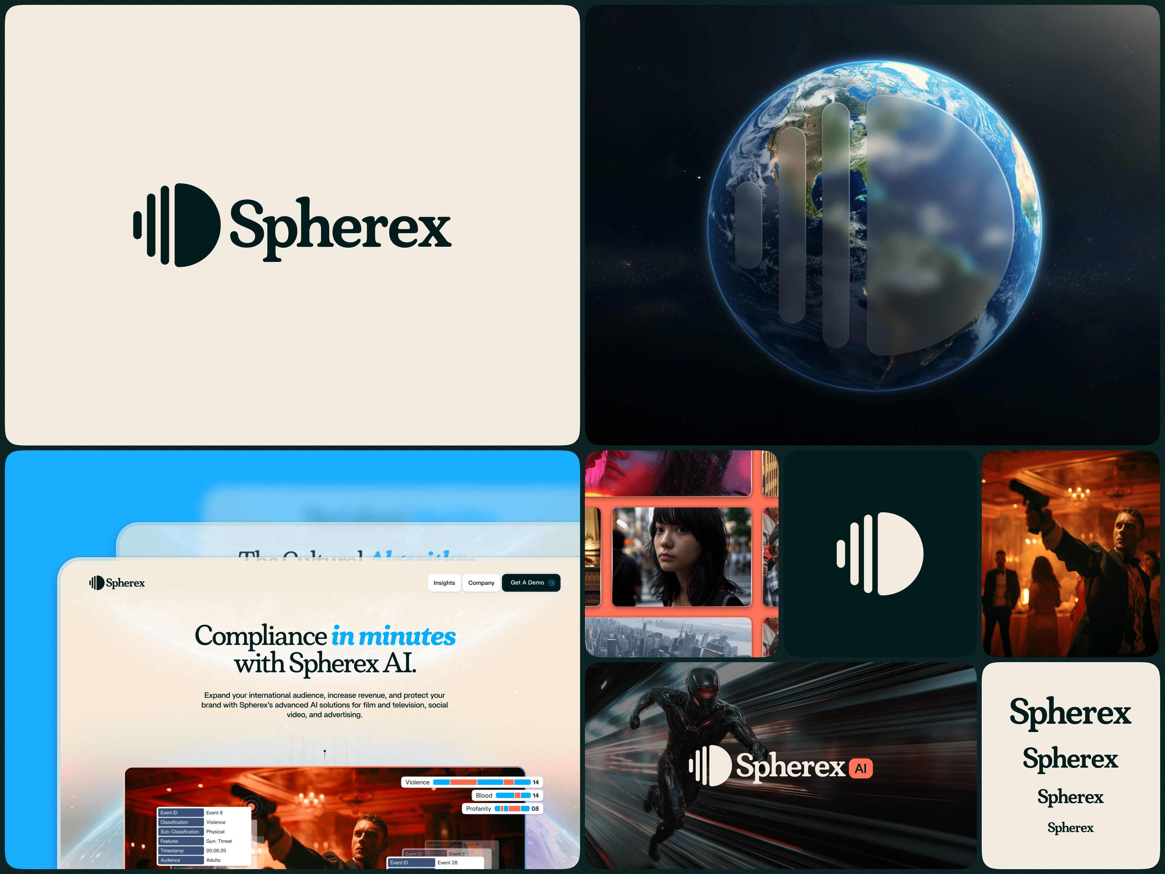 Placeholder project card media