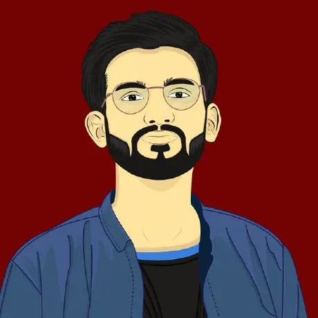 Muneeb Ahmad's avatar