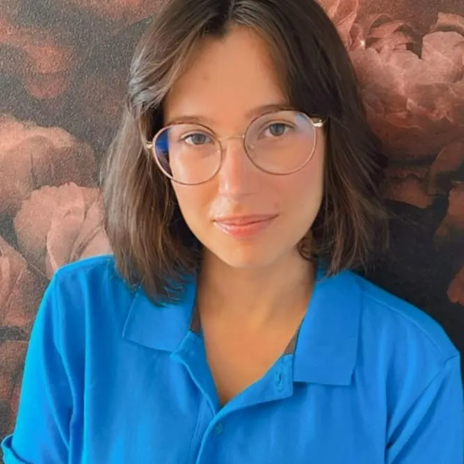Galina Velichkova's avatar