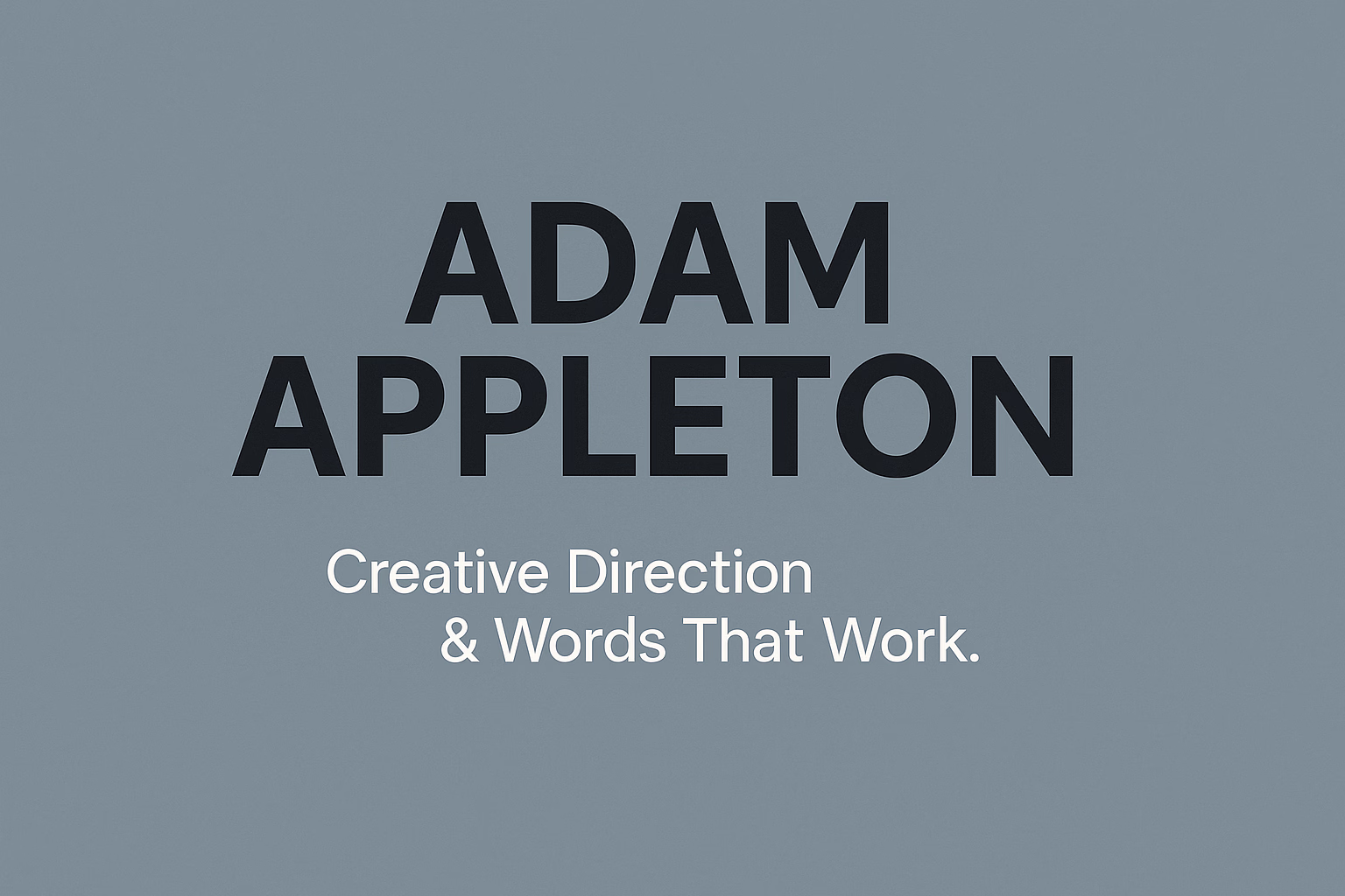 Placeholder project card media