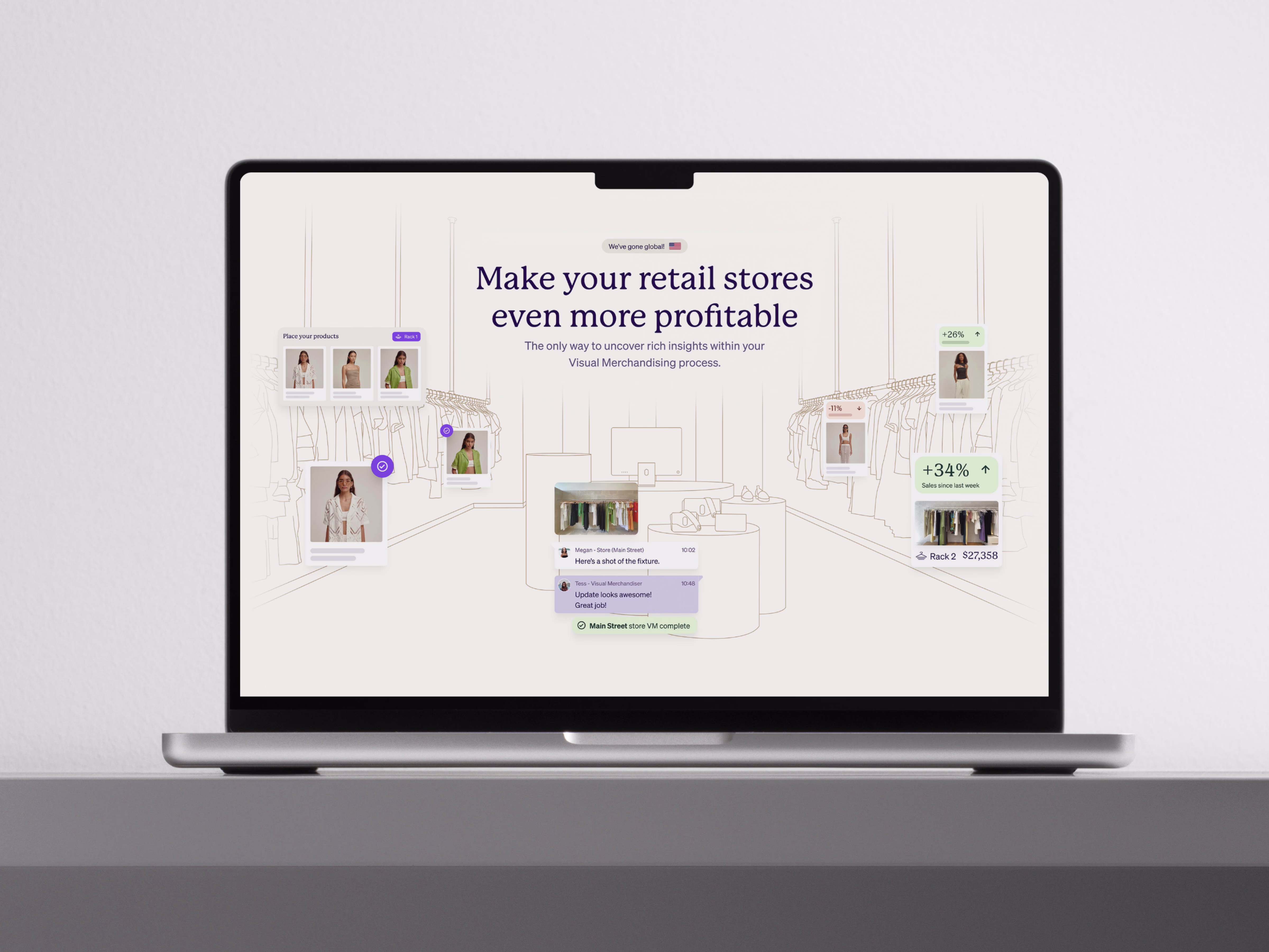 Placeholder project card media