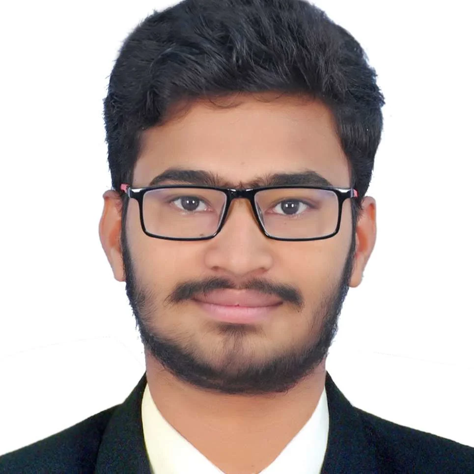 Anumula Venkata Jaya Chaitanya's avatar