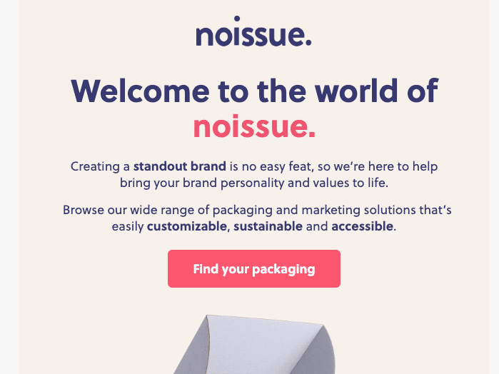 Placeholder project card media