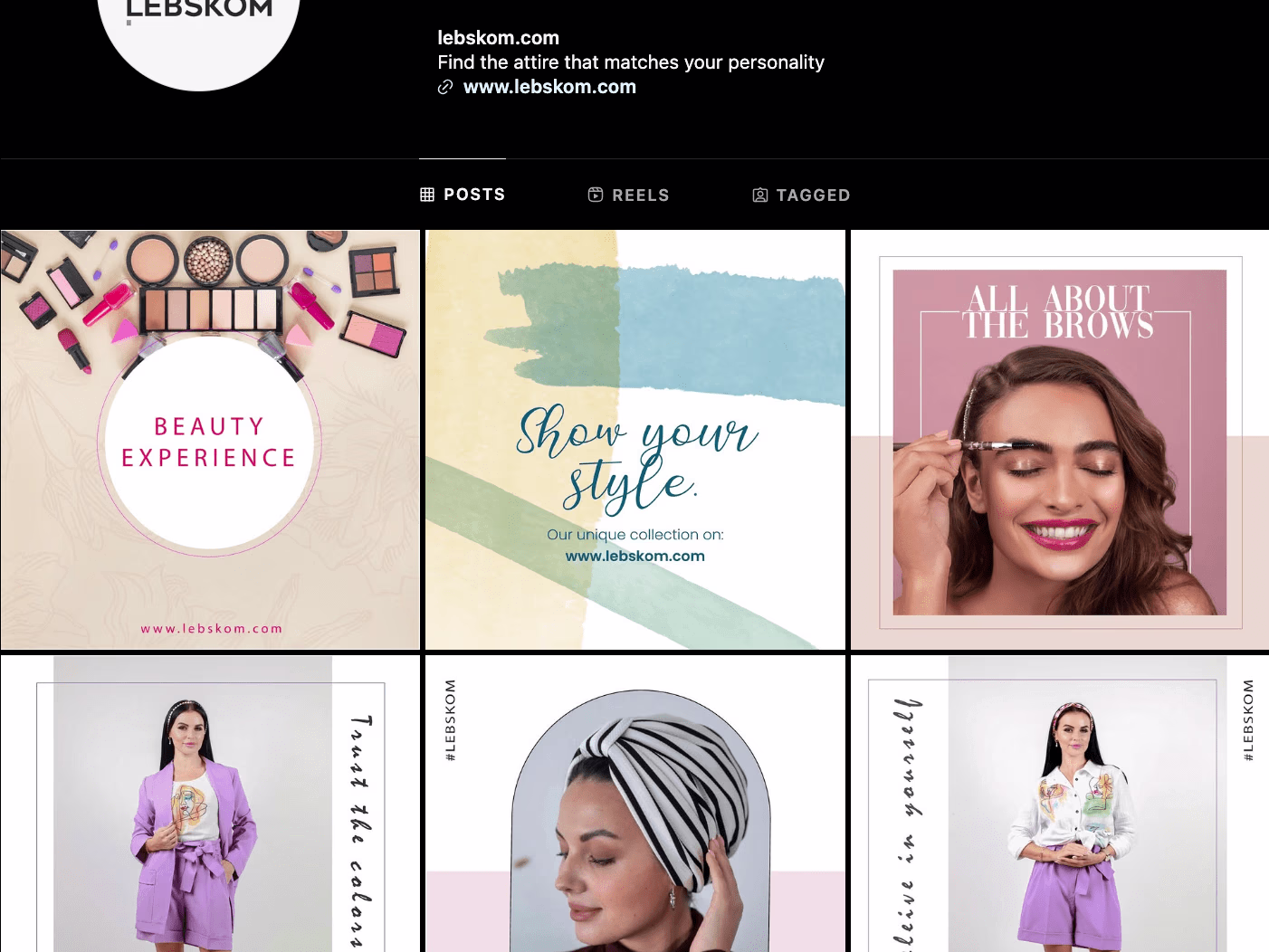 Placeholder project card media
