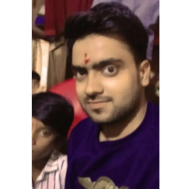 Vivek Singh Chauhan 's avatar