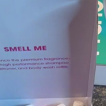 Placeholder project card media