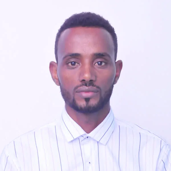 Mohammed Abdulselam's avatar