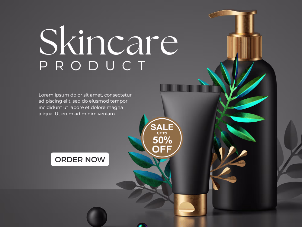 Placeholder project card media