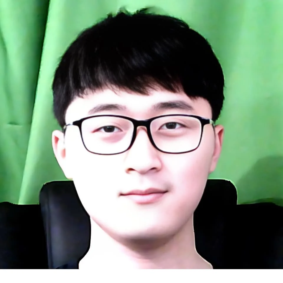 Daniel Johnson's avatar