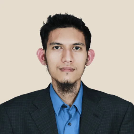 Irfan Rosandi's avatar