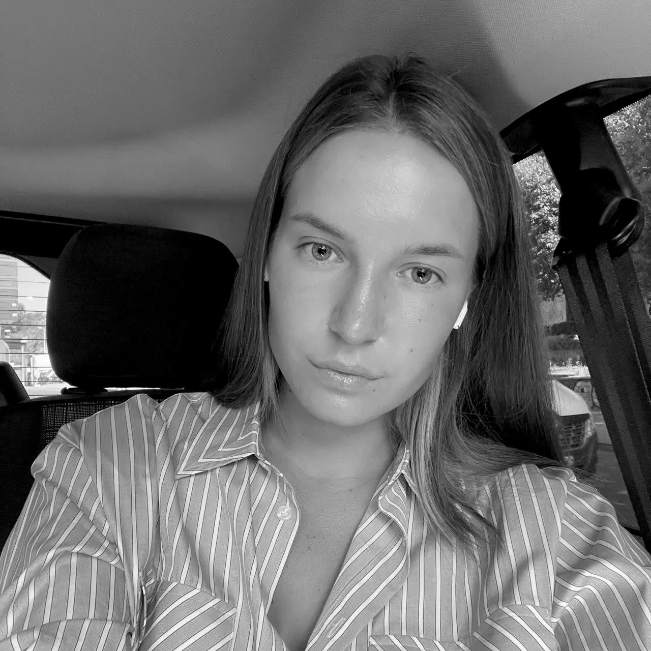 Anastasia Stolyarova's avatar