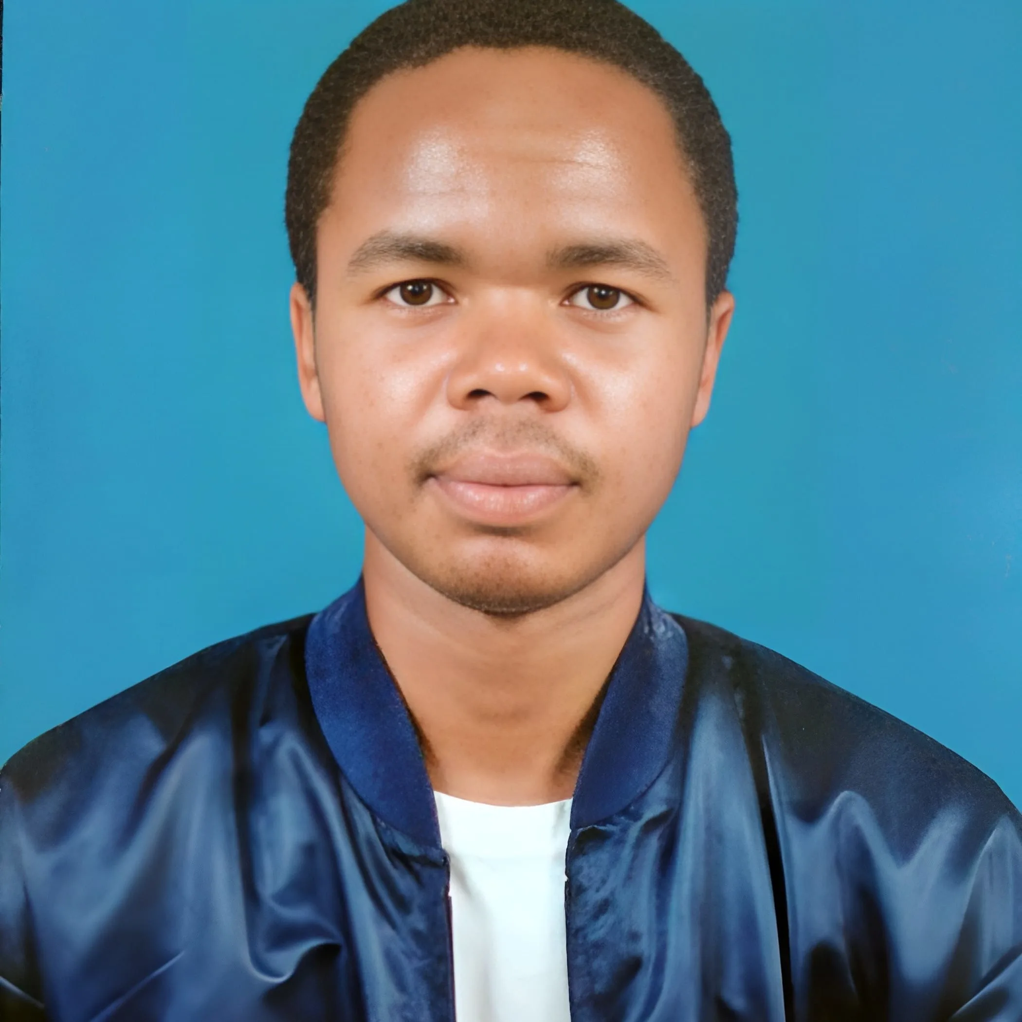Isaac Wambyakale's avatar