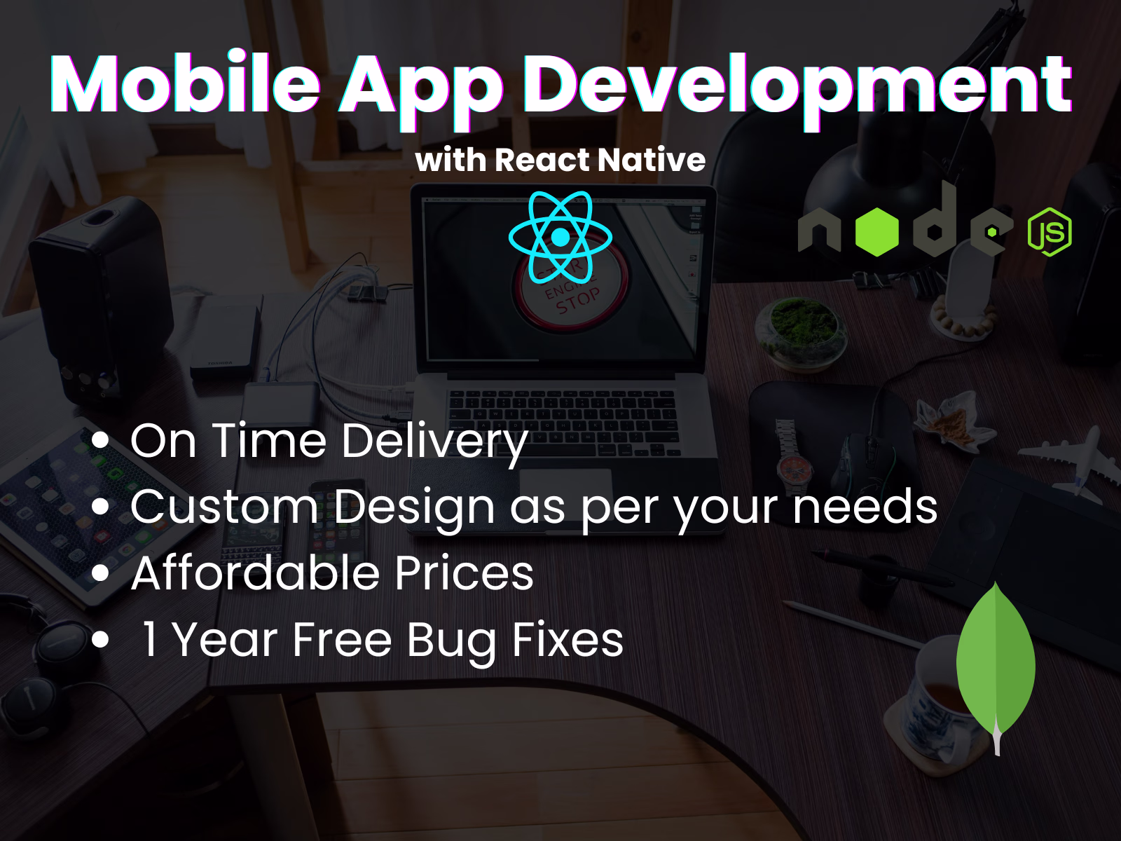 Placeholder project card media