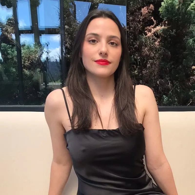 Marta Boscato's avatar