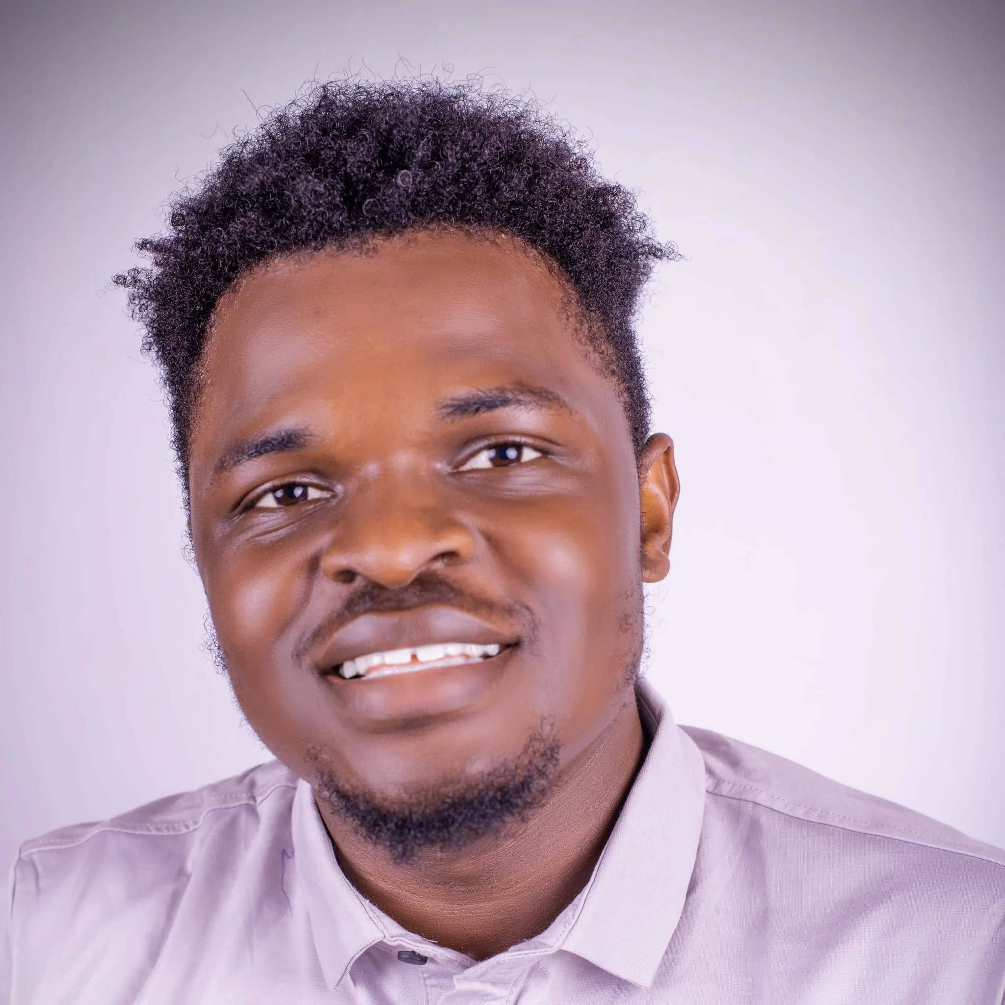 Tobi Ayorinde's avatar
