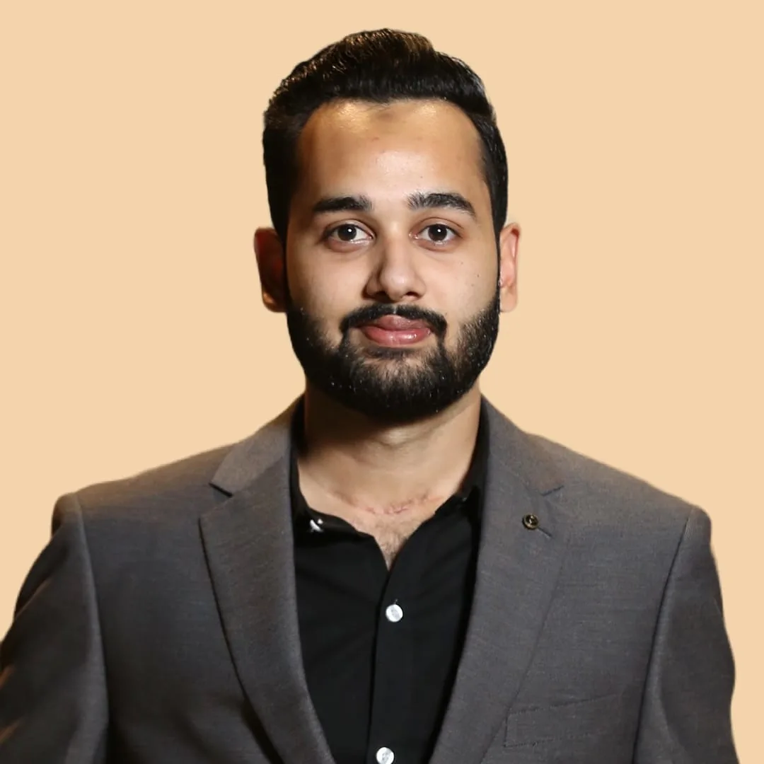 Umer Khan's avatar