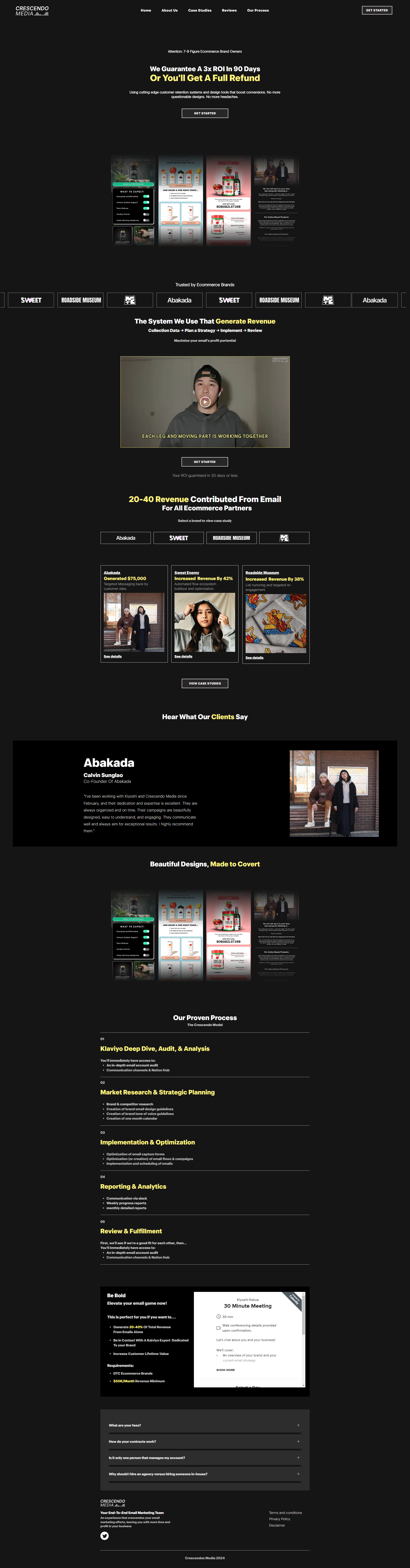 Placeholder project card media