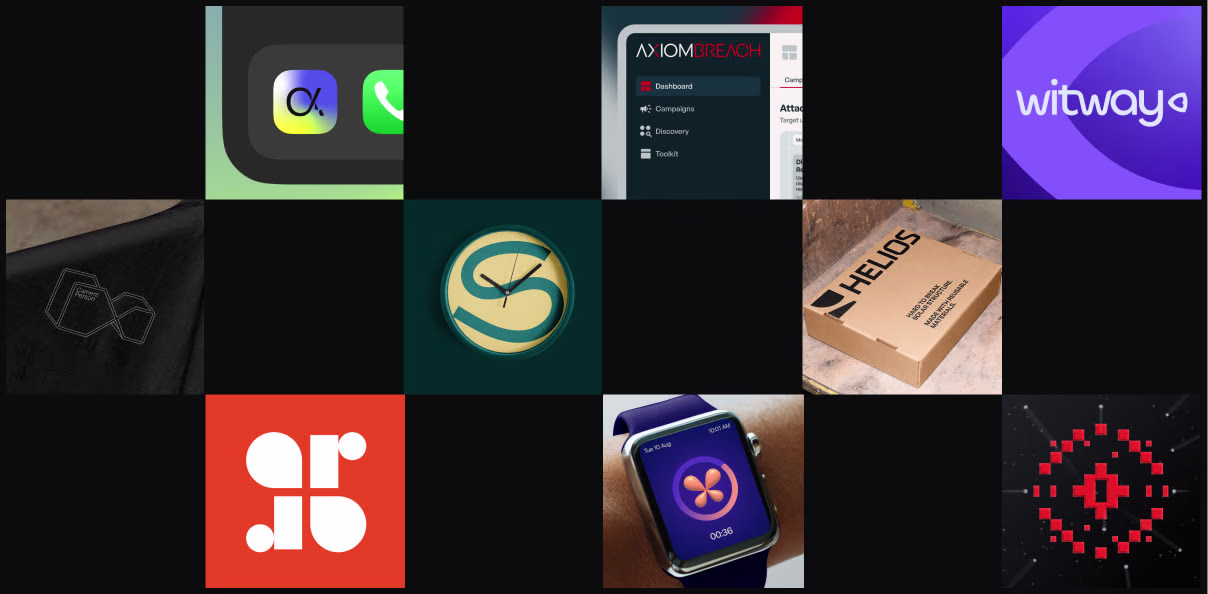 Placeholder project card media