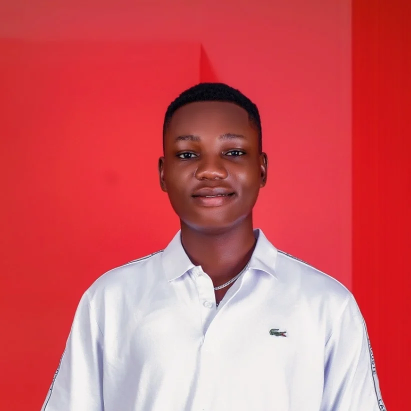 Samuel Olushola's avatar
