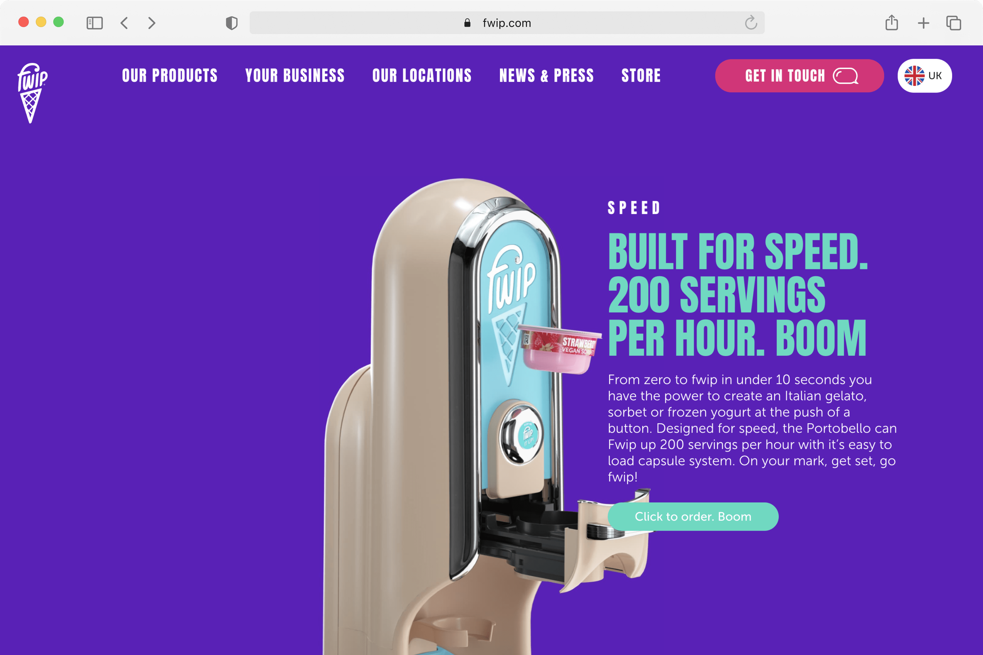 Placeholder project card media