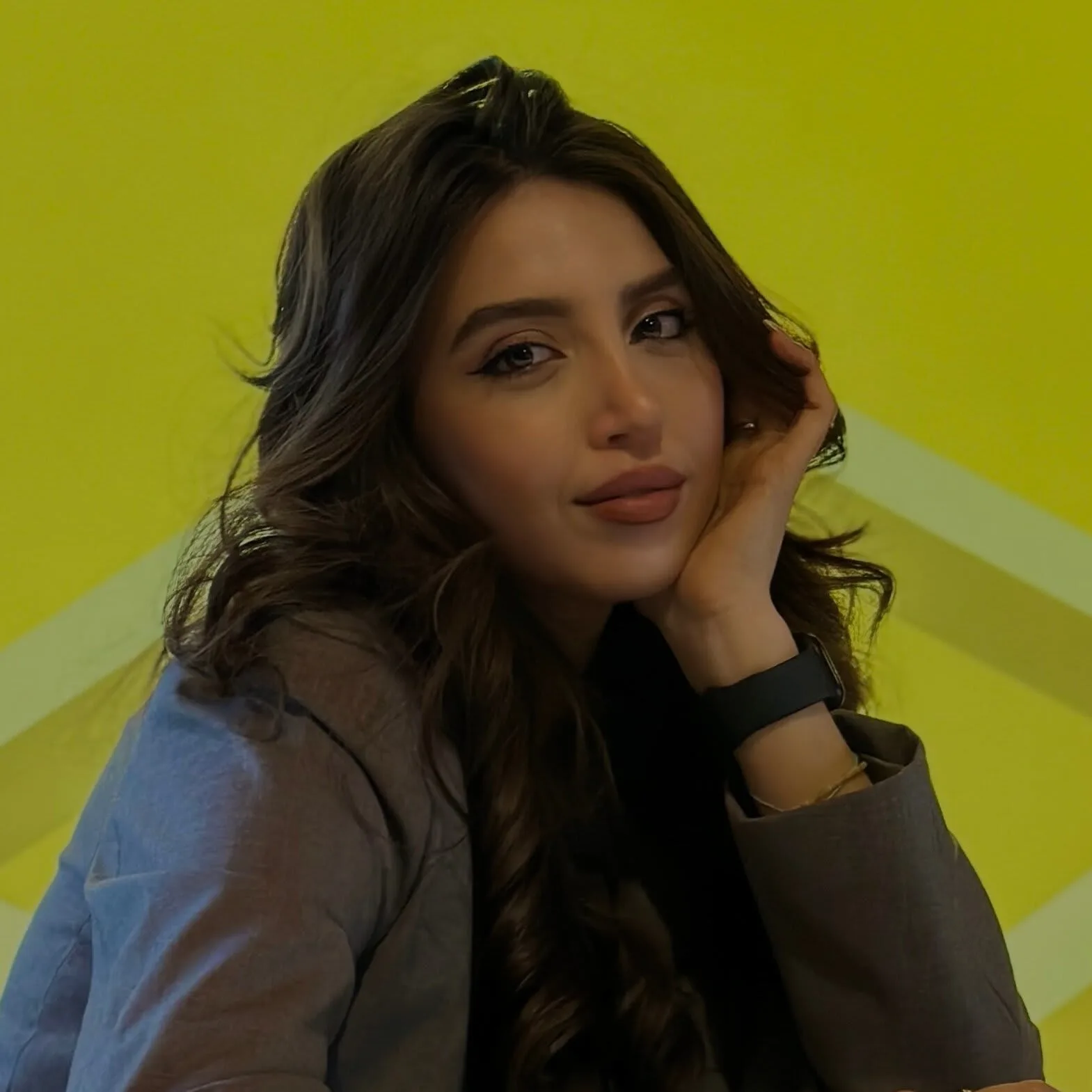 Firuza Aliyeva's avatar