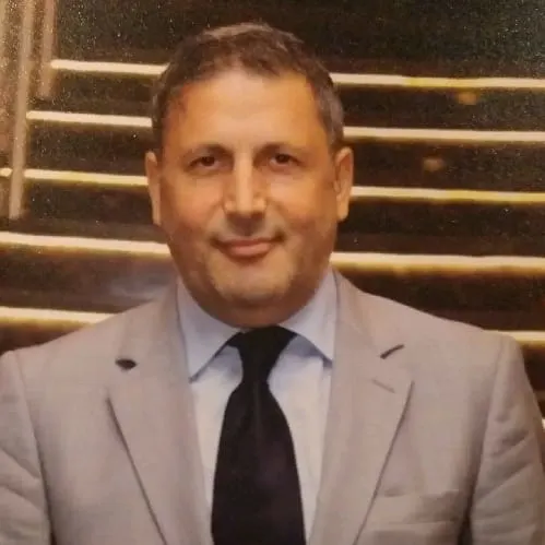 Yunus Sagin's avatar