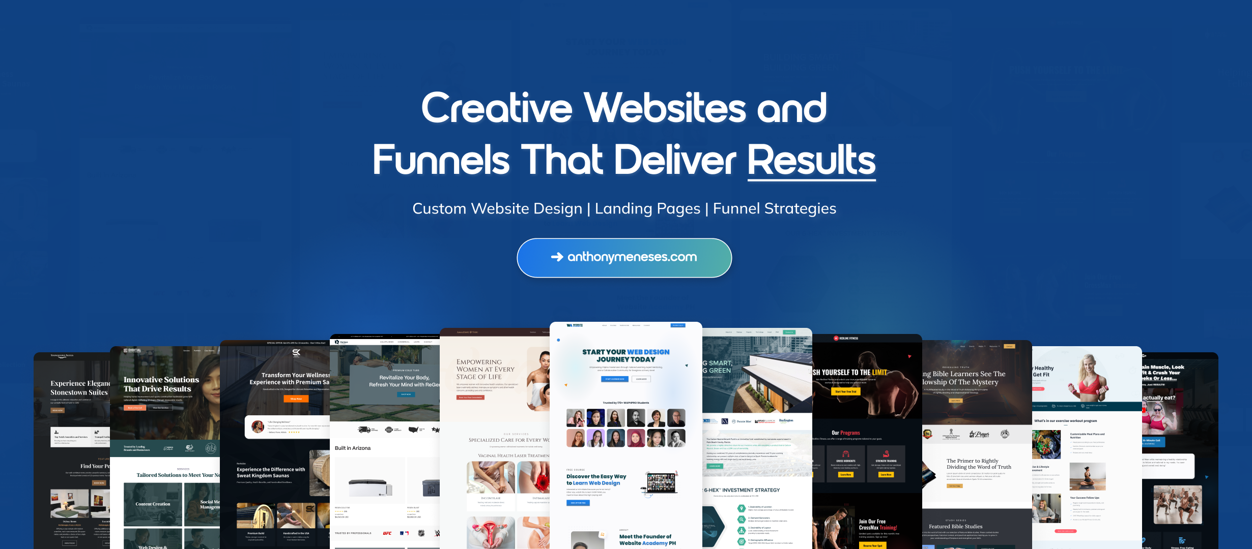 Placeholder project card media