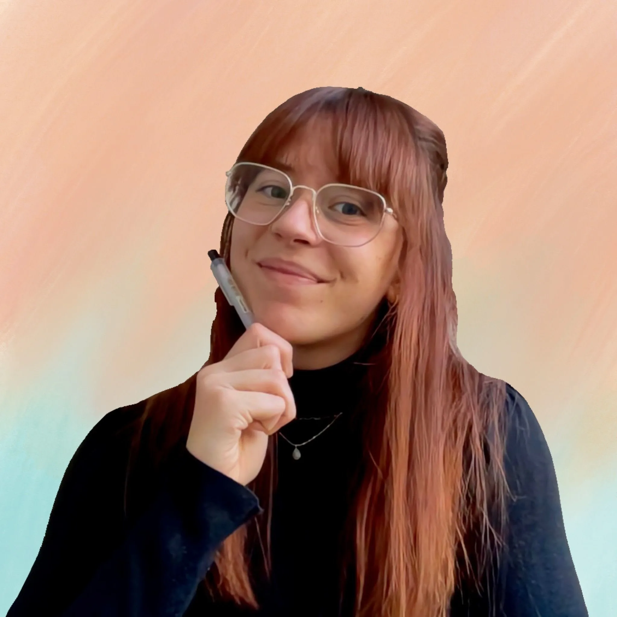 Júlia Navarro's avatar