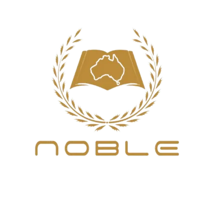 Noble AUS's avatar