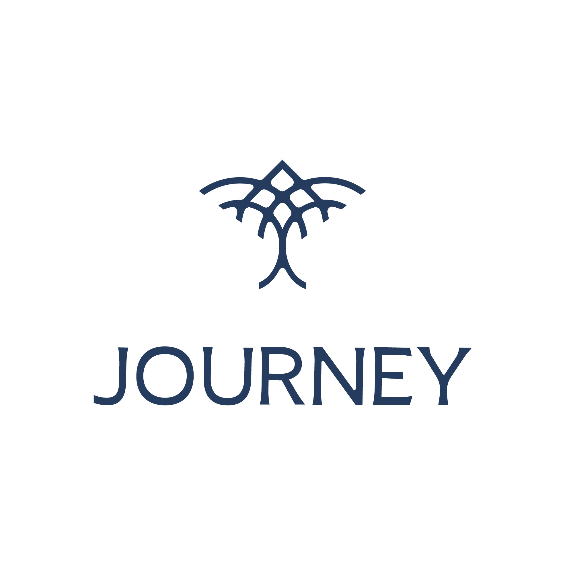 Journey logo