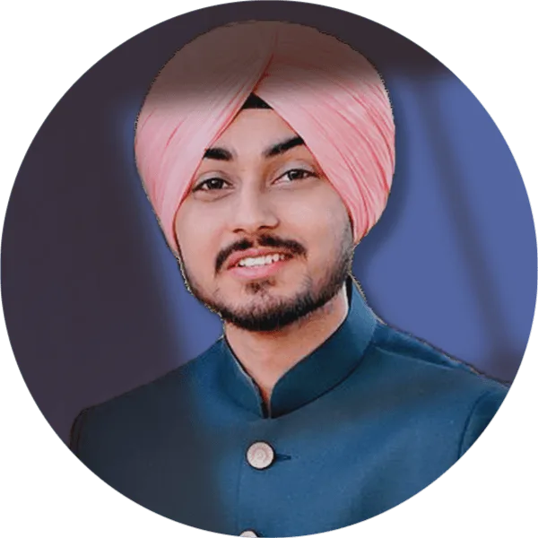 Yash Singh Kalra's avatar