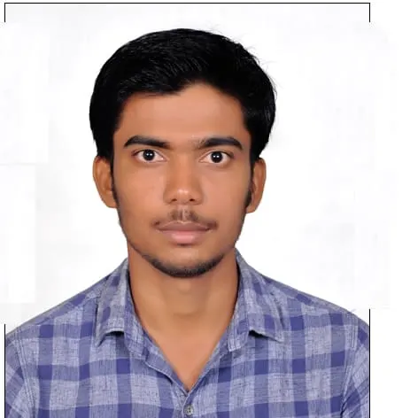 Bharathi Devarasu's avatar