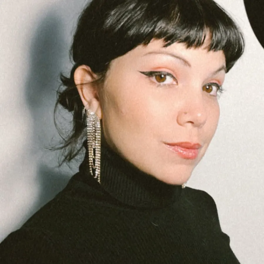 Camila Ortiz's avatar