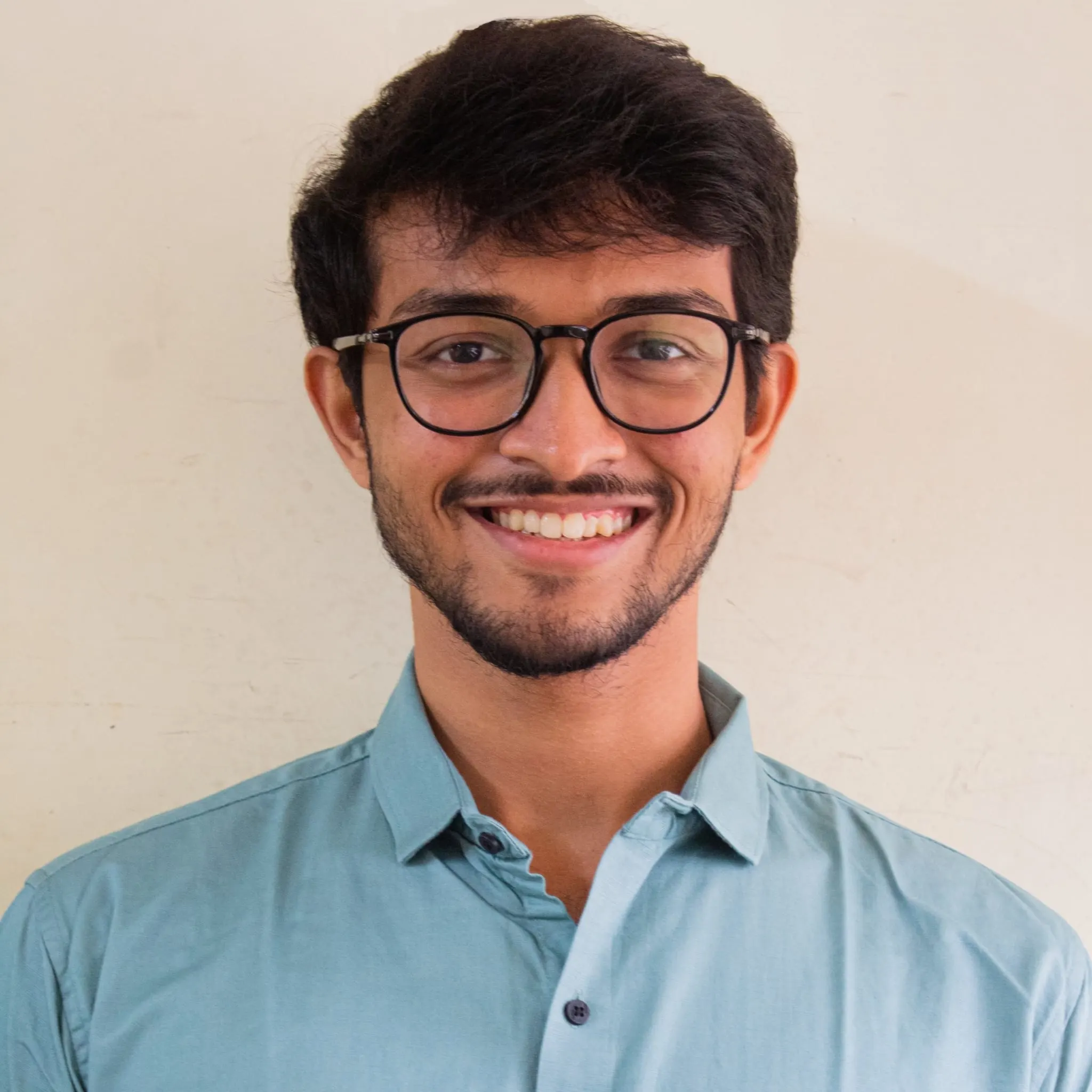 SMIT DOSHI's avatar