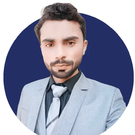 Fahad Shahzad's avatar