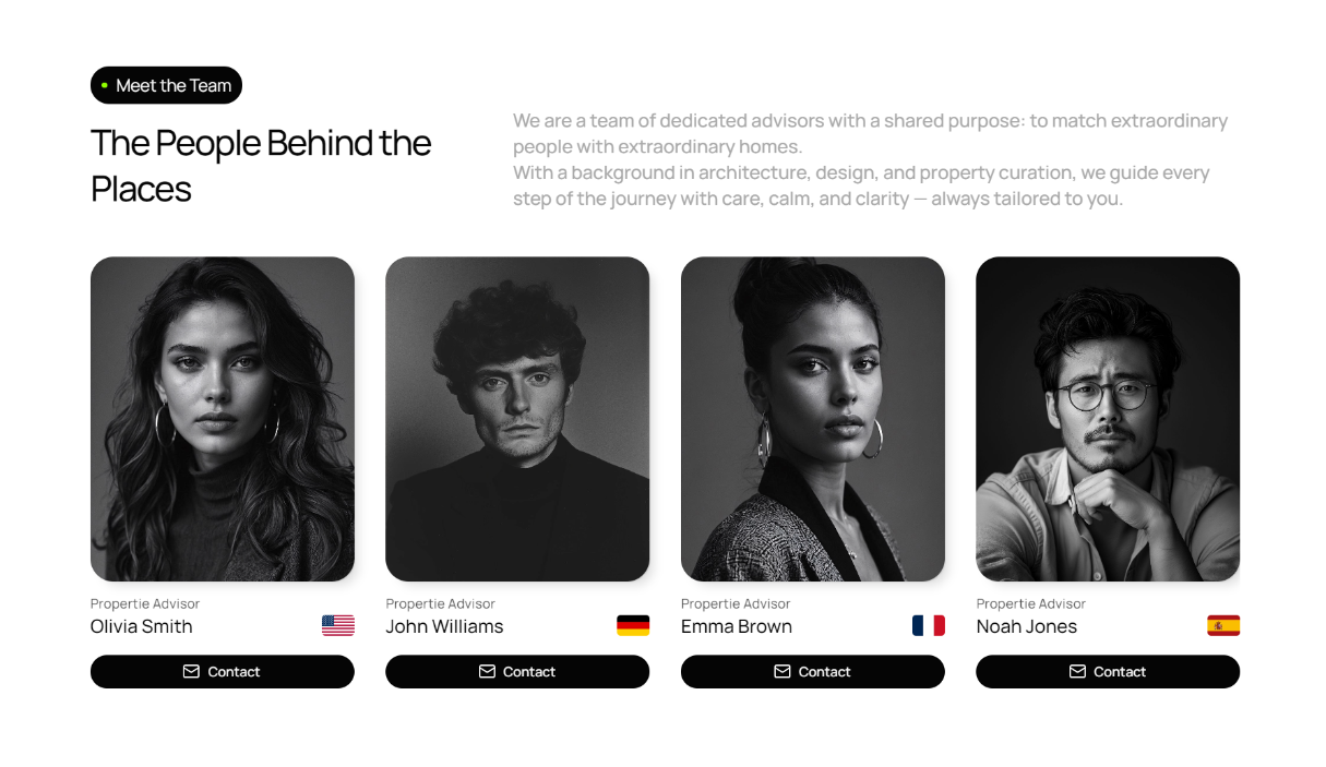 Placeholder project card media