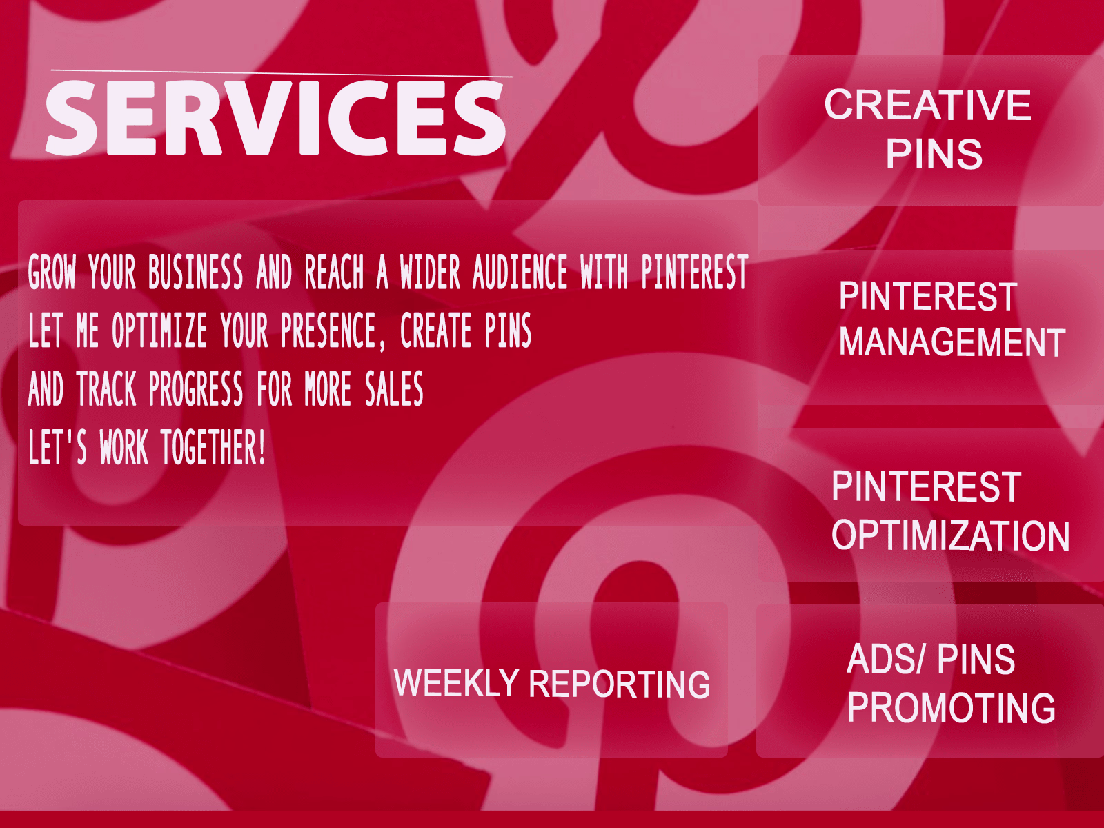 Placeholder project card media